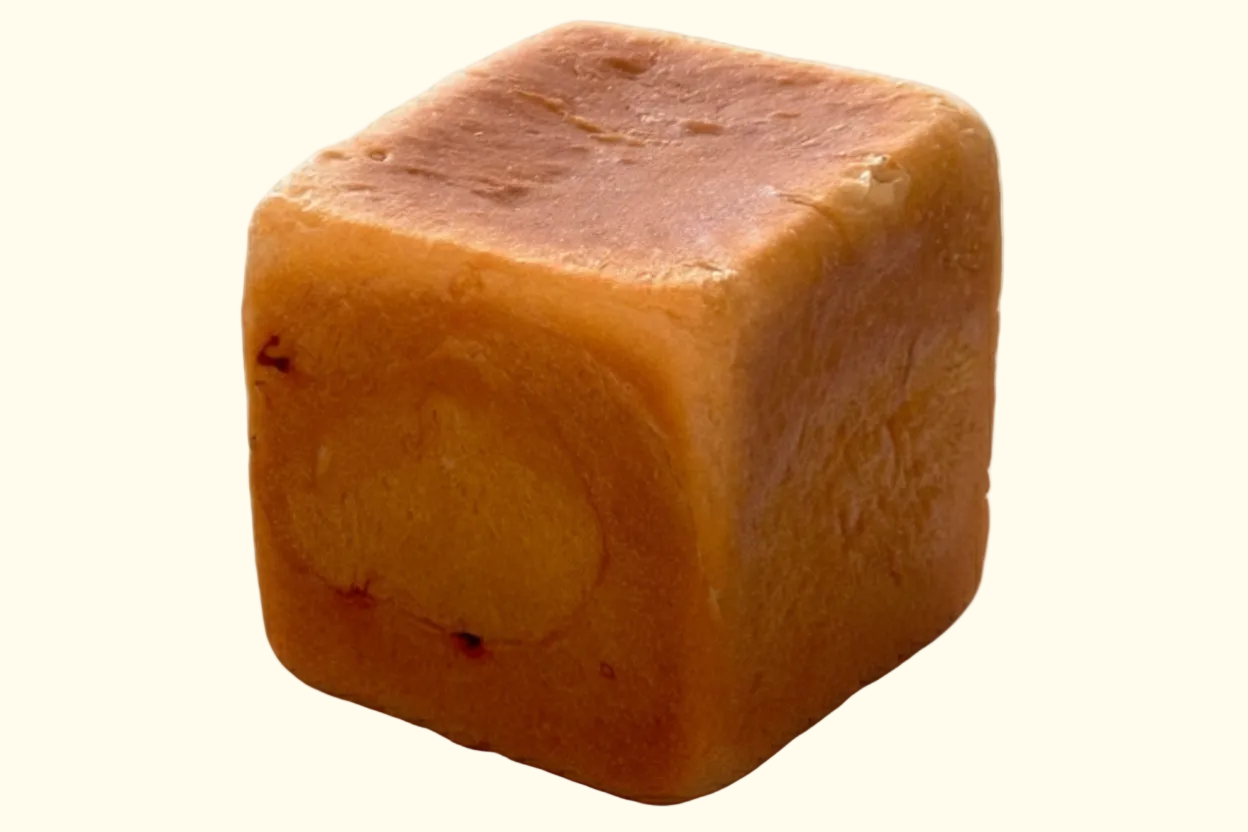 猪肉铺番茄辣松吐司