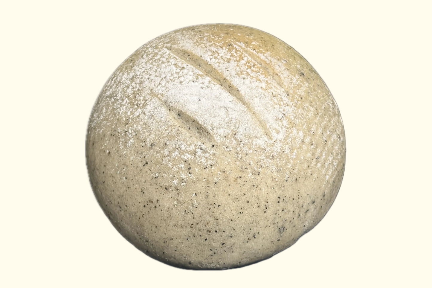 三重黑芝麻麻薯米面包